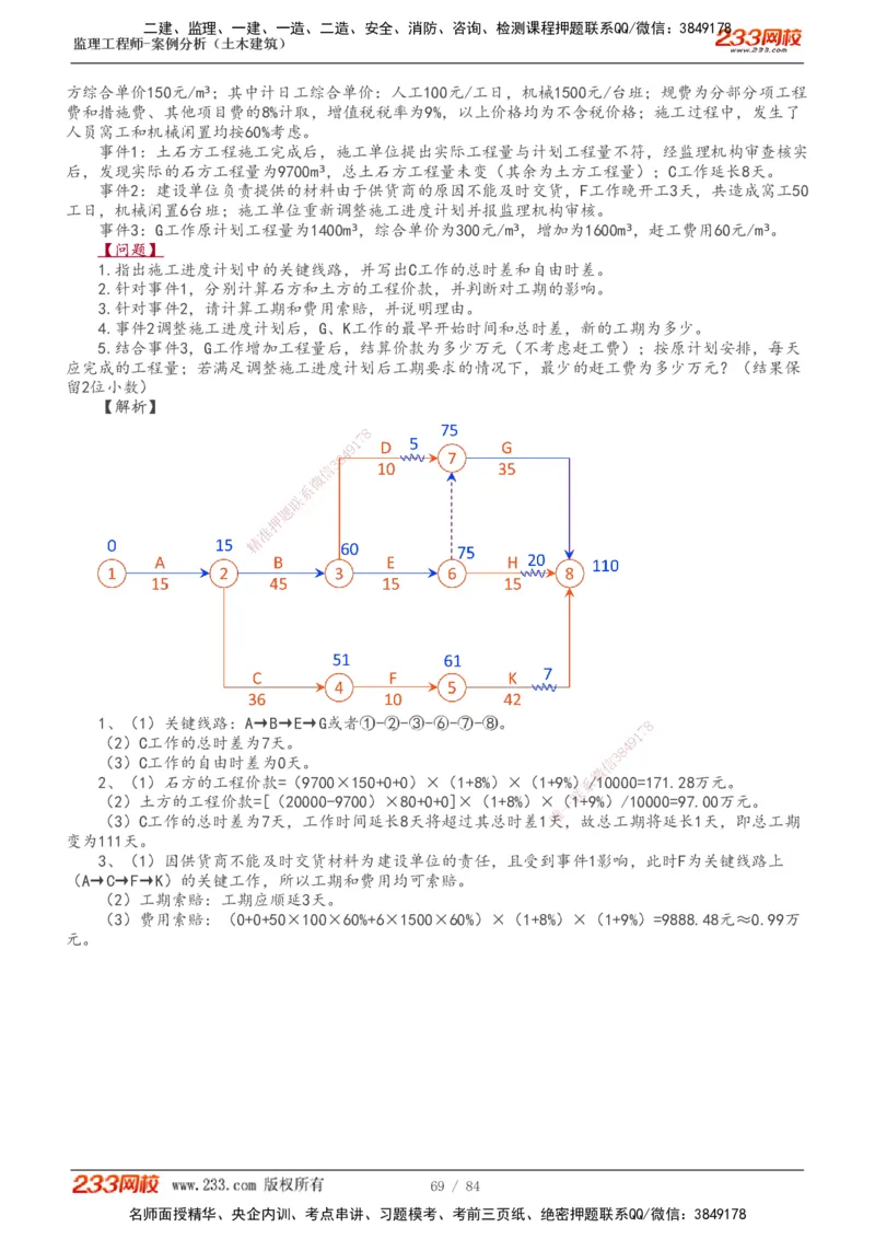 1-33_监理工程师_2025监理工程师_2025年监理工程师SVIP_2025年监理土建案例SVIP_02-基础精讲✿高端面授✿深度强化_14-案例《教材精讲班》梁毛233_讲义