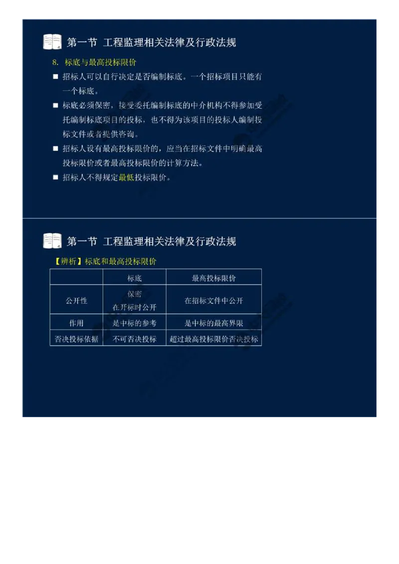 20.第三章-第一节-工程监理相关法律及行政法规（十三）.mp4_监理工程师_2025监理工程师_2025年监理工程师SVIP_2025年监理概论法规SVIP_02-基础精讲✿高端面授✿深度强化_讲义