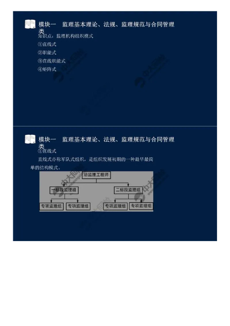 06.模块一-监理基本理论、法规、监理规范与合同管理类（六）.mp4_监理工程师_2025监理工程师_2025年监理工程师SVIP_2025年监理交通案例SVIP_02-基础精讲✿高端面授✿深度强化