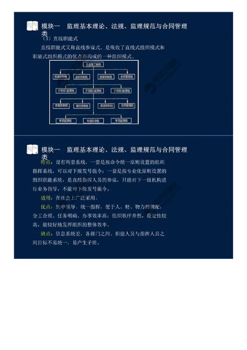 06.模块一-监理基本理论、法规、监理规范与合同管理类（六）.mp4_监理工程师_2025监理工程师_2025年监理工程师SVIP_2025年监理交通案例SVIP_02-基础精讲✿高端面授✿深度强化