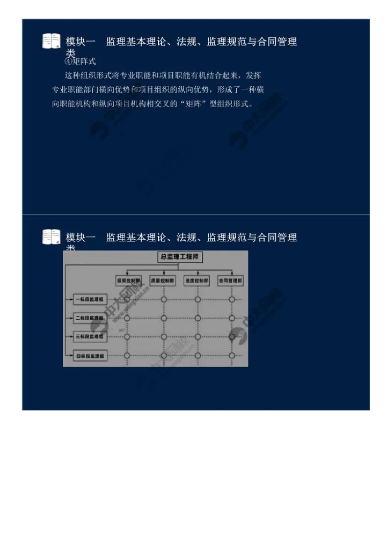 06.模块一-监理基本理论、法规、监理规范与合同管理类（六）.mp4_监理工程师_2025监理工程师_2025年监理工程师SVIP_2025年监理交通案例SVIP_02-基础精讲✿高端面授✿深度强化