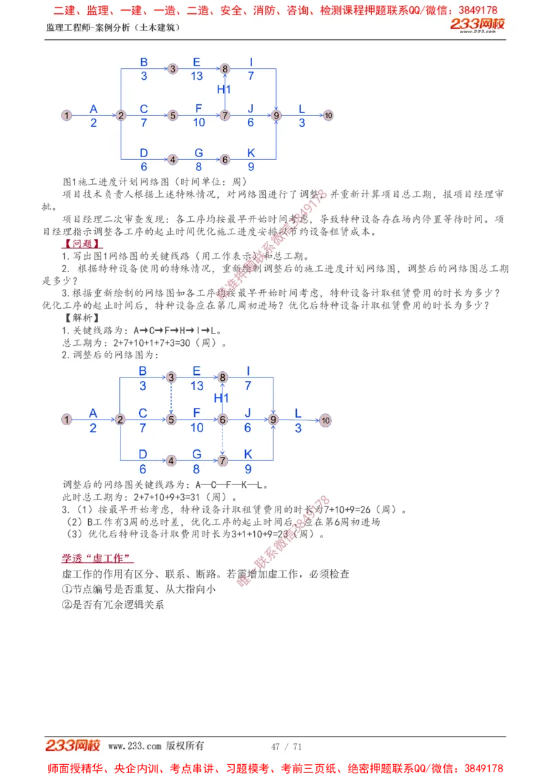 1-28_监理工程师_2025监理工程师_2025年监理工程师SVIP_2025年监理土建案例SVIP_02-基础精讲✿高端面授✿深度强化_14-案例《教材精讲班》梁毛233_讲义