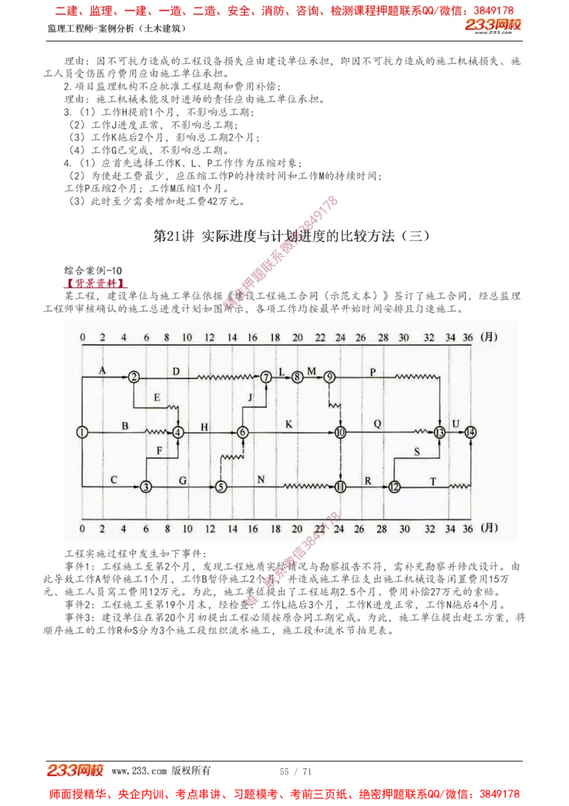 1-28_监理工程师_2025监理工程师_2025年监理工程师SVIP_2025年监理土建案例SVIP_02-基础精讲✿高端面授✿深度强化_14-案例《教材精讲班》梁毛233_讲义