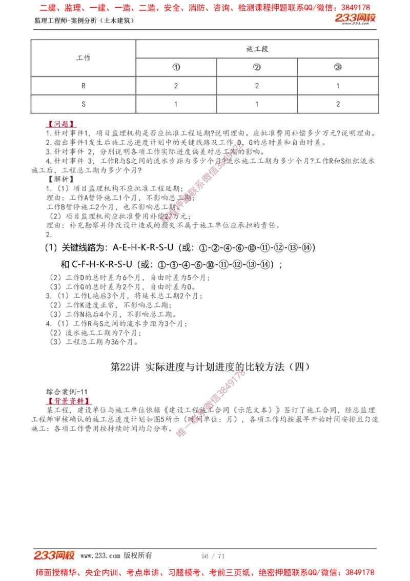 1-28_监理工程师_2025监理工程师_2025年监理工程师SVIP_2025年监理土建案例SVIP_02-基础精讲✿高端面授✿深度强化_14-案例《教材精讲班》梁毛233_讲义