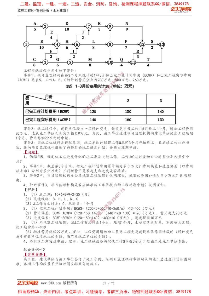 1-28_监理工程师_2025监理工程师_2025年监理工程师SVIP_2025年监理土建案例SVIP_02-基础精讲✿高端面授✿深度强化_14-案例《教材精讲班》梁毛233_讲义