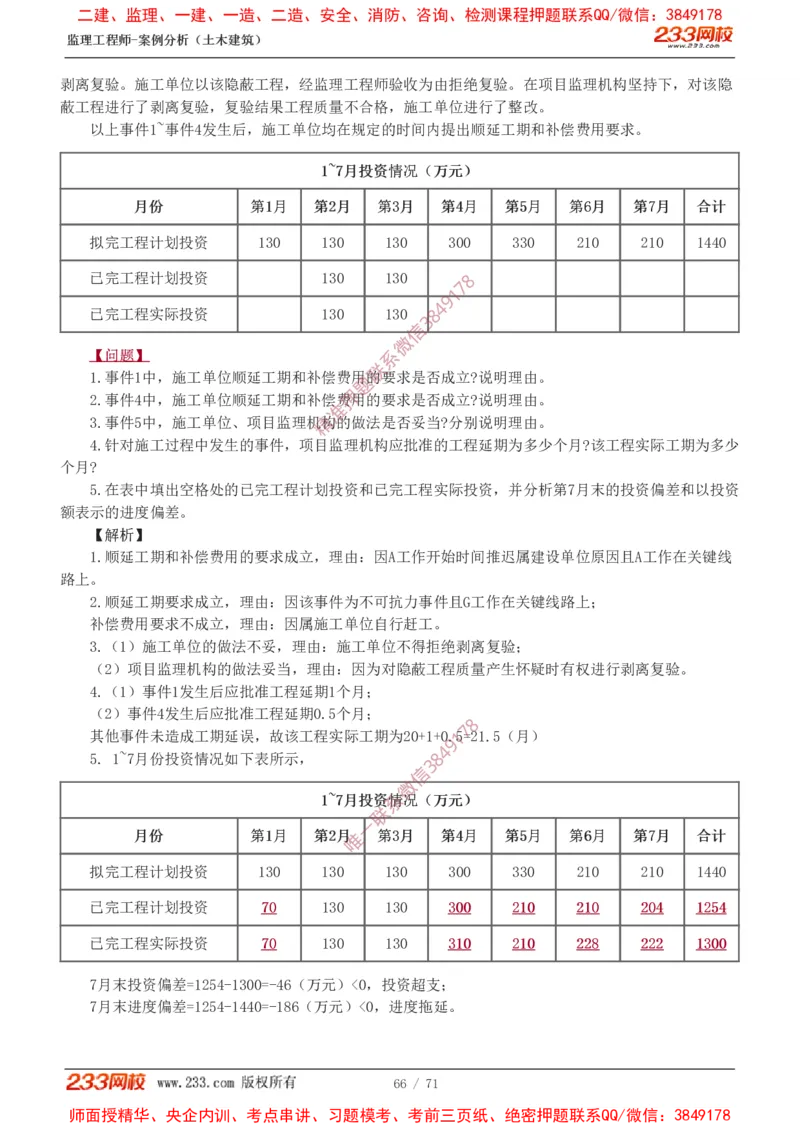 1-28_监理工程师_2025监理工程师_2025年监理工程师SVIP_2025年监理土建案例SVIP_02-基础精讲✿高端面授✿深度强化_14-案例《教材精讲班》梁毛233_讲义