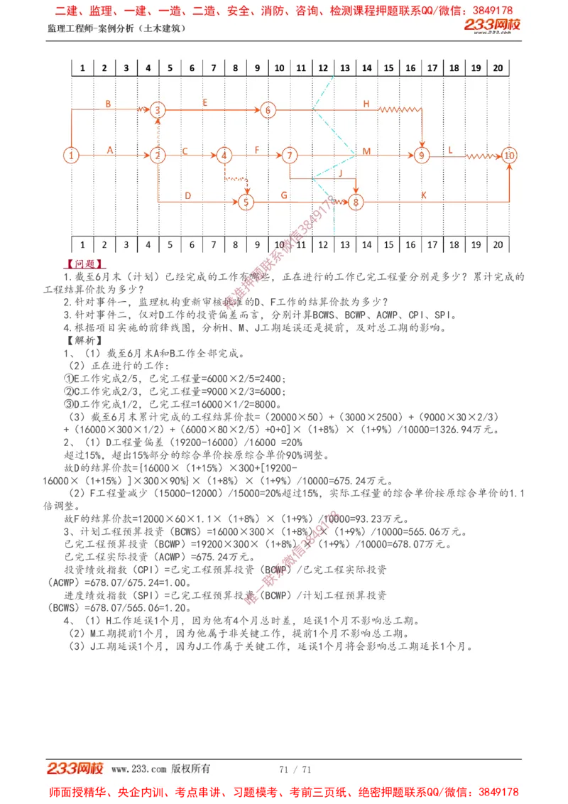 1-28_监理工程师_2025监理工程师_2025年监理工程师SVIP_2025年监理土建案例SVIP_02-基础精讲✿高端面授✿深度强化_14-案例《教材精讲班》梁毛233_讲义