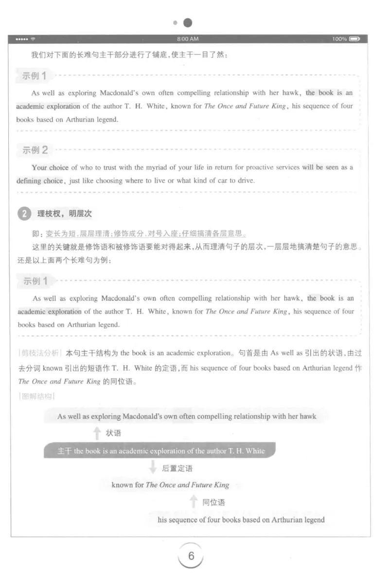 星火简&middot;专四阅读180篇267面_2025专四专八真题及备考资料_2009-2024专四真题+备考资料_2024专四备考资料合辑（电子书）_24专四阅读_2024星火专四阅读