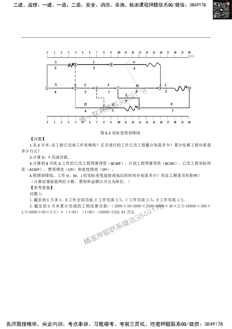 2024监理土建案例真题_监理工程师_2025监理工程师_2025年监理工程师SVIP_2025年监理土建案例SVIP_01-精华文档✿电子教材✿历年真题_02-历年真题PDF