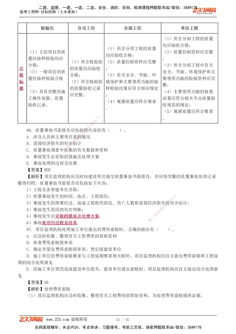 1-12_监理工程师_2025监理工程师_2025年监理工程师SVIP_2025年监理土建控制SVIP_03-习题精析✿实战特训✿模考通关_19-控制《模考金题班》江凌俊233