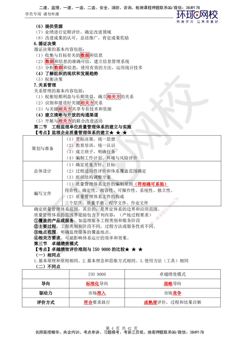 01.突击小灶班_监理工程师_2025监理工程师_2025年监理工程师SVIP_2025年监理土建控制SVIP_04-冲刺串讲✿考点强化✿小灶集训_25-控制《突击小灶班》李娜HQ推荐