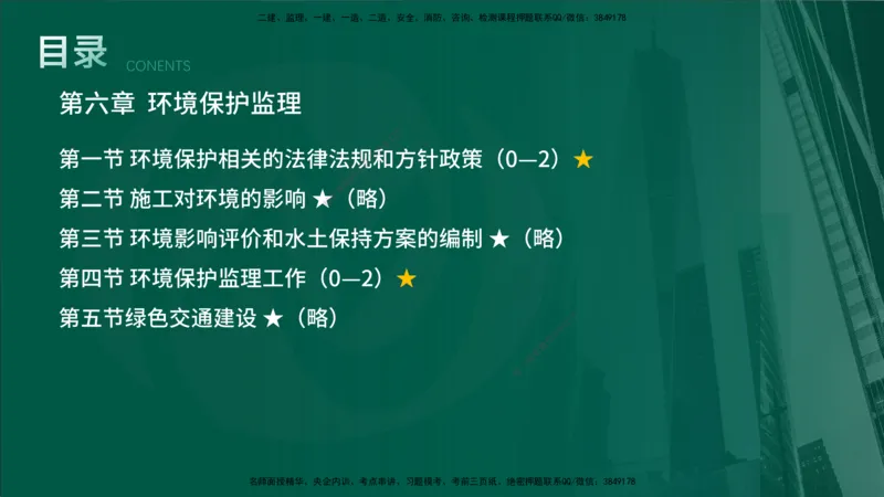 2024年监理《控制（交通）基础》第5-6章（在线版）_监理工程师_2025监理工程师_2025年监理工程师SVIP_2025年监理交通控制SVIP_02-基础精讲✿高端面授✿深度强化