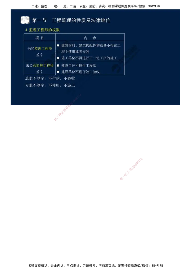 01.第一章-第一节-工程监理的性质及法律地位（一）.mp4_监理工程师_2025监理工程师_2025年监理工程师SVIP_2025年监理概论法规SVIP_02-基础精讲✿高端面授✿深度强化_讲义