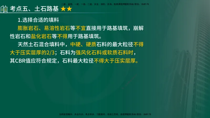 2024年监理《控制（交通）》第2章（在线版）(1)_监理工程师_2025监理工程师_2025年监理工程师SVIP_2025年监理交通控制SVIP_02-基础精讲✿高端面授✿深度强化