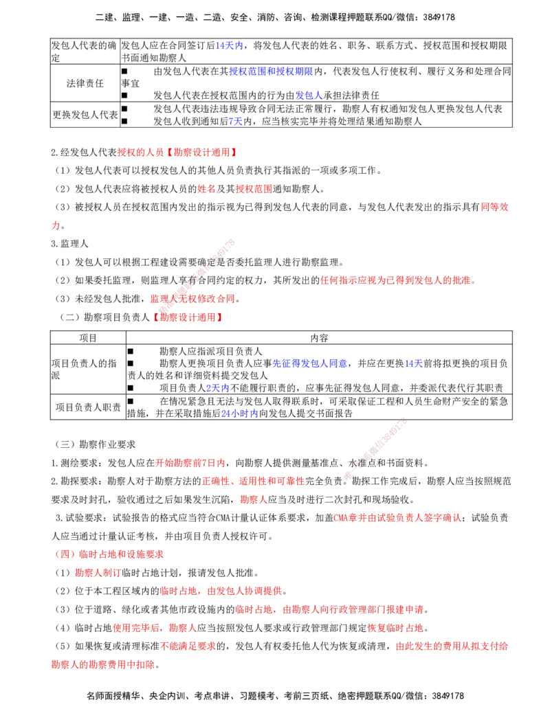08-第五章-第一节-工程勘察合同订立和履行管理-第二节-工程设计合同订立和履行管理_监理工程师_2025监理工程师_2025年监理工程师SVIP_2025年监理合同管理SVIP_讲义