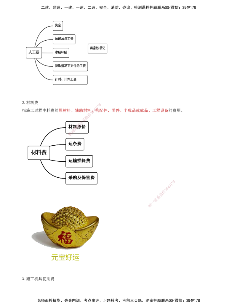 02-投资控制第二章-建设工程投资构成（一）_监理工程师_2025监理工程师_2025年监理工程师SVIP_2025年监理土建控制SVIP_04-冲刺串讲✿考点强化✿小灶集训_讲义