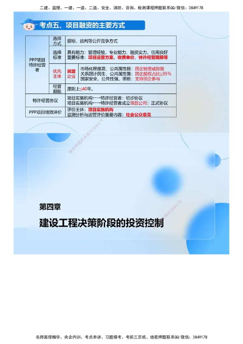 02.《建设工程目标控制（土木建筑）》冲关直播密训（2）.mp4_监理工程师_2025监理工程师_2025年监理工程师SVIP_2025年监理土建控制SVIP_04-冲刺串讲✿考点强化✿小灶集训