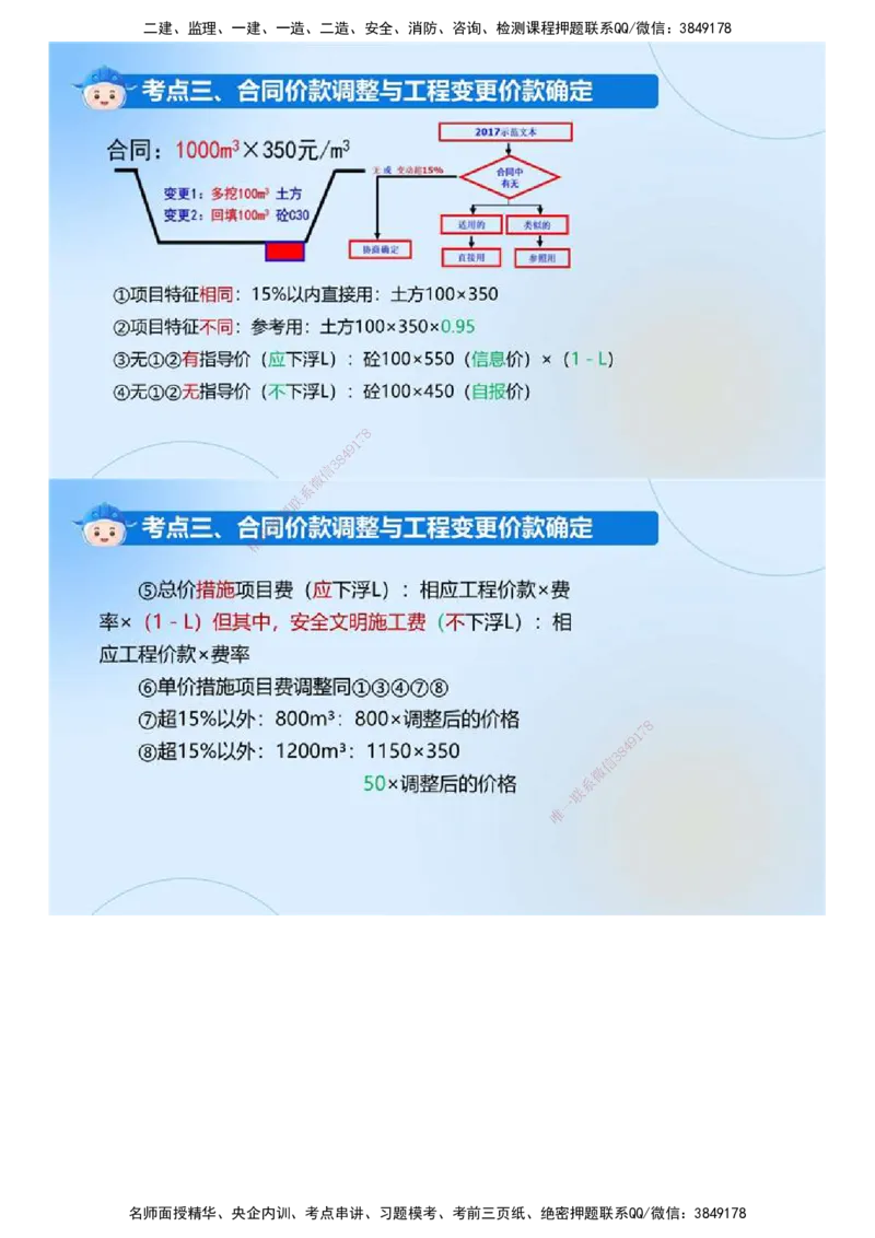 02.《建设工程目标控制（土木建筑）》冲关直播密训（2）.mp4_监理工程师_2025监理工程师_2025年监理工程师SVIP_2025年监理土建控制SVIP_04-冲刺串讲✿考点强化✿小灶集训