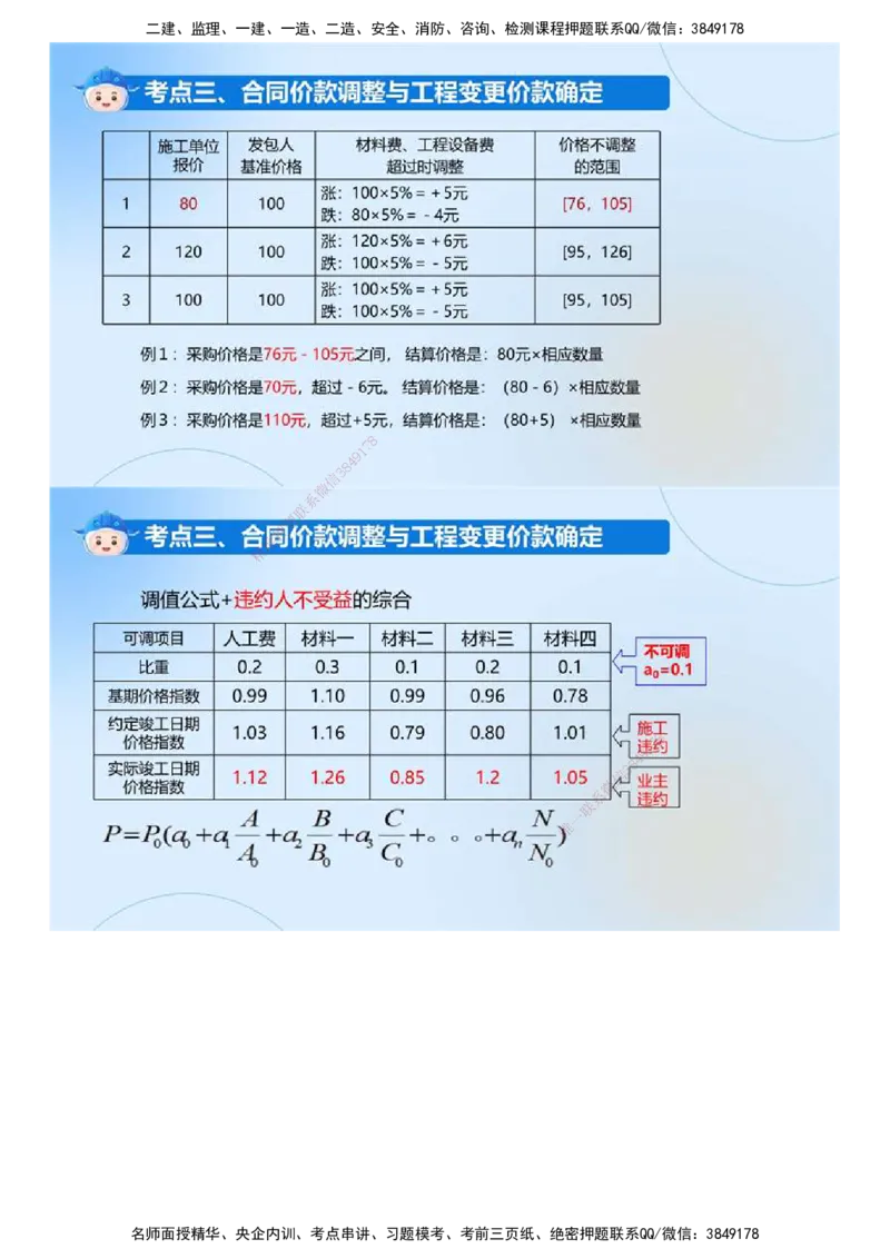 02.《建设工程目标控制（土木建筑）》冲关直播密训（2）.mp4_监理工程师_2025监理工程师_2025年监理工程师SVIP_2025年监理土建控制SVIP_04-冲刺串讲✿考点强化✿小灶集训