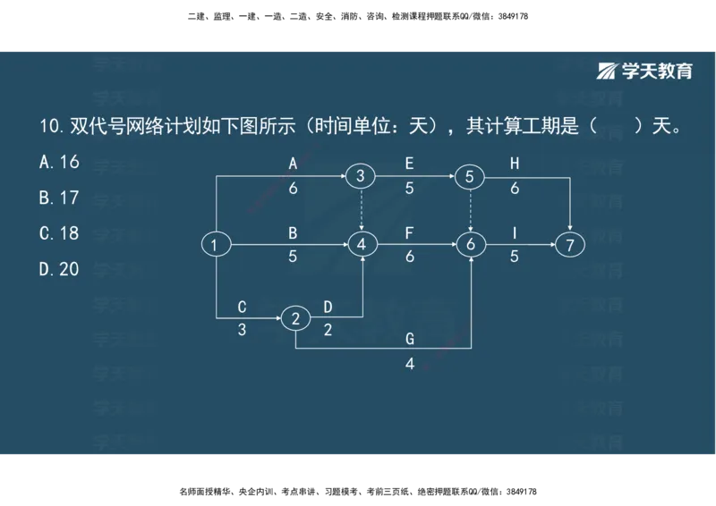 01.2025年监理《目标控制》领学直播观看版_监理工程师_2025监理工程师_2025年监理工程师SVIP_2025年监理土建控制SVIP_02-基础精讲✿高端面授✿深度强化_--配套讲义--