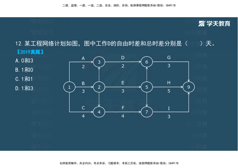 01.2025年监理《目标控制》领学直播观看版_监理工程师_2025监理工程师_2025年监理工程师SVIP_2025年监理土建控制SVIP_02-基础精讲✿高端面授✿深度强化_--配套讲义--