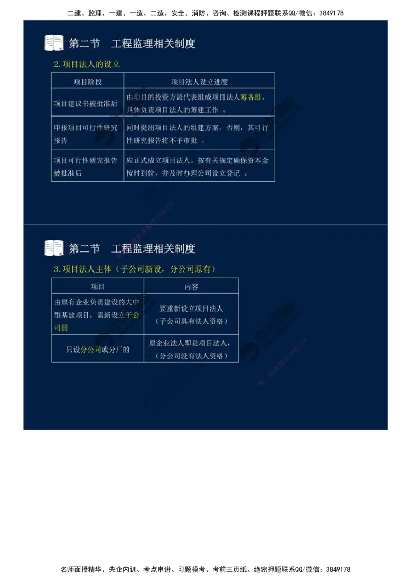 03.第一章-第二节-工程监理相关制度（一）.mp4_监理工程师_2025监理工程师_2025年监理工程师SVIP_2025年监理概论法规SVIP_02-基础精讲✿高端面授✿深度强化_讲义