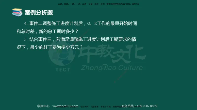 02.2025-监理-案例分析（土建）-错题陷阱-授课版讲义_监理工程师_2025监理工程师_2025年监理工程师SVIP_2025年监理土建案例SVIP_03-习题精析✿实战特训✿模考通关_课程讲义
