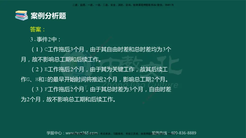 02.2025-监理-案例分析（土建）-错题陷阱-授课版讲义_监理工程师_2025监理工程师_2025年监理工程师SVIP_2025年监理土建案例SVIP_03-习题精析✿实战特训✿模考通关_课程讲义
