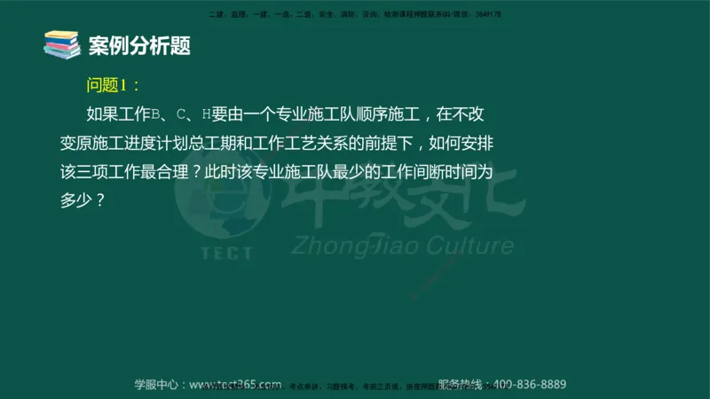 02.2025-监理-案例分析（土建）-错题陷阱-授课版讲义_监理工程师_2025监理工程师_2025年监理工程师SVIP_2025年监理土建案例SVIP_03-习题精析✿实战特训✿模考通关_课程讲义