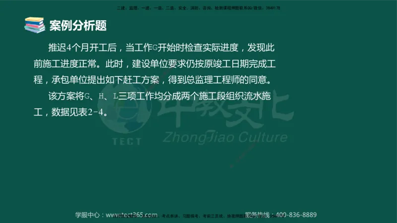 02.2025-监理-案例分析（土建）-错题陷阱-授课版讲义_监理工程师_2025监理工程师_2025年监理工程师SVIP_2025年监理土建案例SVIP_03-习题精析✿实战特训✿模考通关_课程讲义