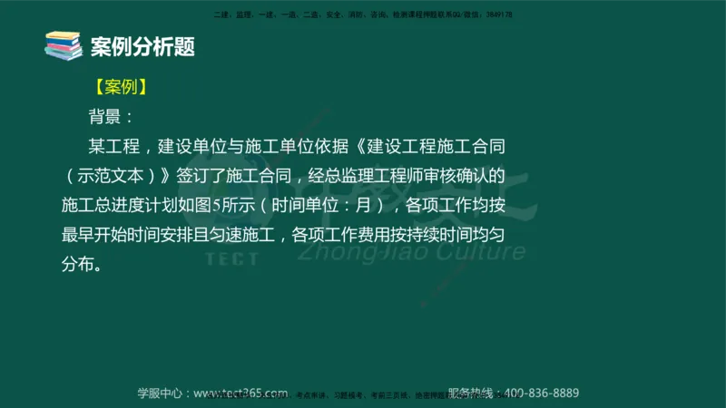 02.2025-监理-案例分析（土建）-错题陷阱-授课版讲义_监理工程师_2025监理工程师_2025年监理工程师SVIP_2025年监理土建案例SVIP_03-习题精析✿实战特训✿模考通关_课程讲义