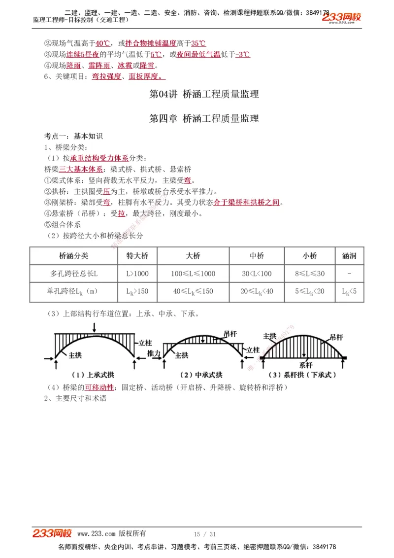 1-7_监理工程师_2025监理工程师_2025年监理工程师SVIP_2025年监理交通控制SVIP_04-冲刺串讲✿考点强化✿小灶集训_03-交通控制《高频考点班》孙媛媛233推荐_专业