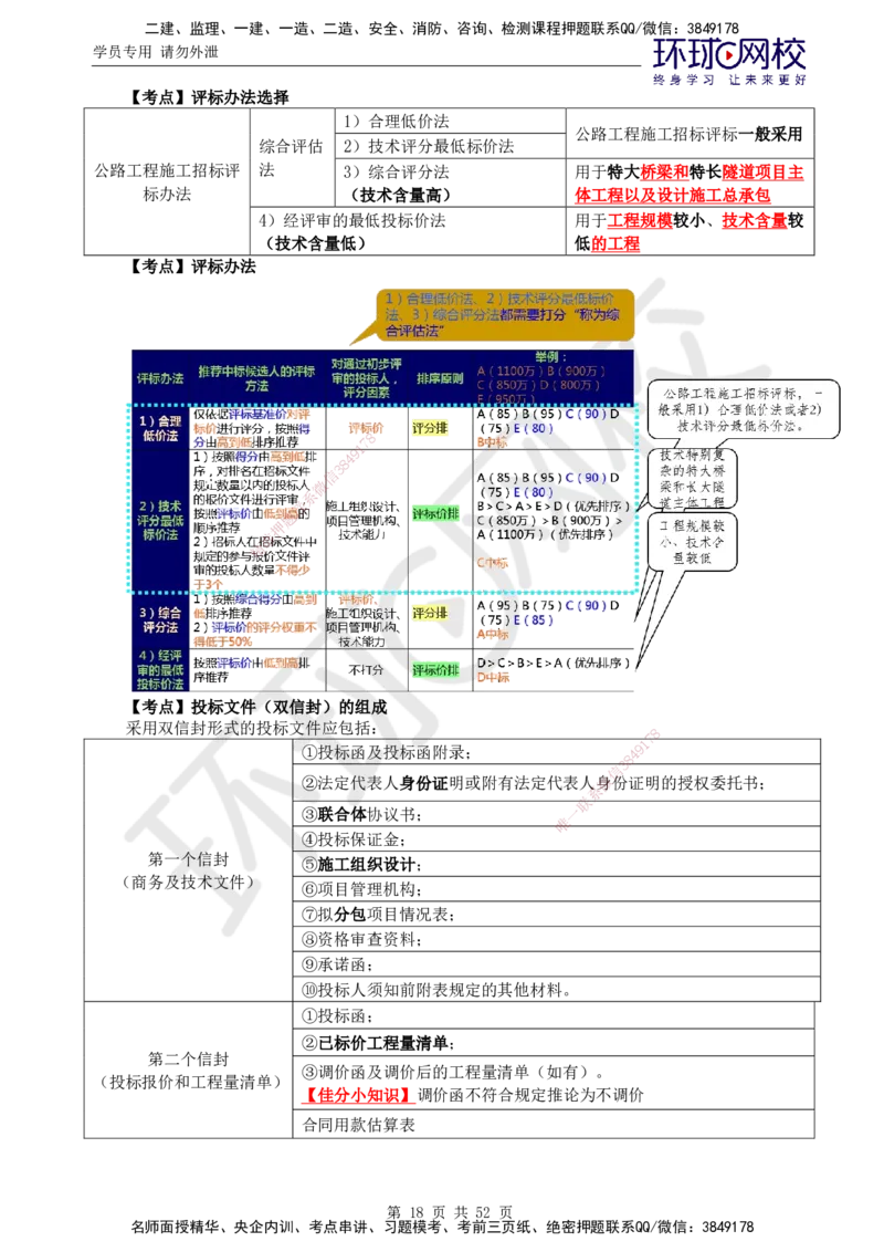 01.突击小灶班_监理工程师_2025监理工程师_2025年监理工程师SVIP_2025年监理交通案例SVIP_04-冲刺串讲✿考点强化✿小灶集训_12-交通案例《突击小灶班》李毅佳HQ推荐