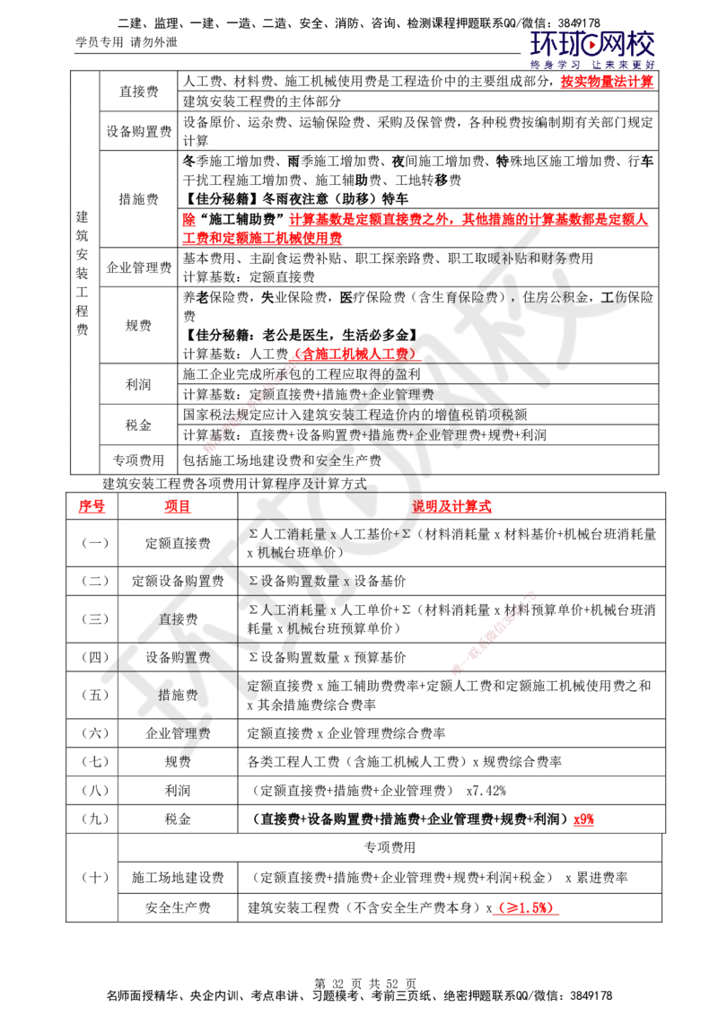 01.突击小灶班_监理工程师_2025监理工程师_2025年监理工程师SVIP_2025年监理交通案例SVIP_04-冲刺串讲✿考点强化✿小灶集训_12-交通案例《突击小灶班》李毅佳HQ推荐