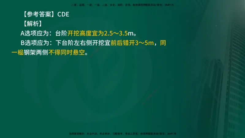 2024年监理《控制（交通）》第5章（在线版）_监理工程师_2025监理工程师_2025年监理工程师SVIP_2025年监理交通控制SVIP_02-基础精讲✿高端面授✿深度强化