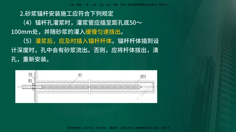 2024年监理《控制（交通）》第5章（在线版）_监理工程师_2025监理工程师_2025年监理工程师SVIP_2025年监理交通控制SVIP_02-基础精讲✿高端面授✿深度强化