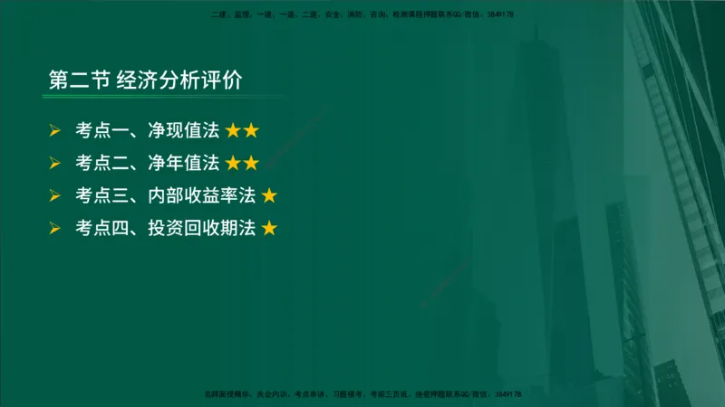 2024年监理《控制（交通）基础》第4章（在线版）_监理工程师_2025监理工程师_2025年监理工程师SVIP_2025年监理交通控制SVIP_02-基础精讲✿高端面授✿深度强化