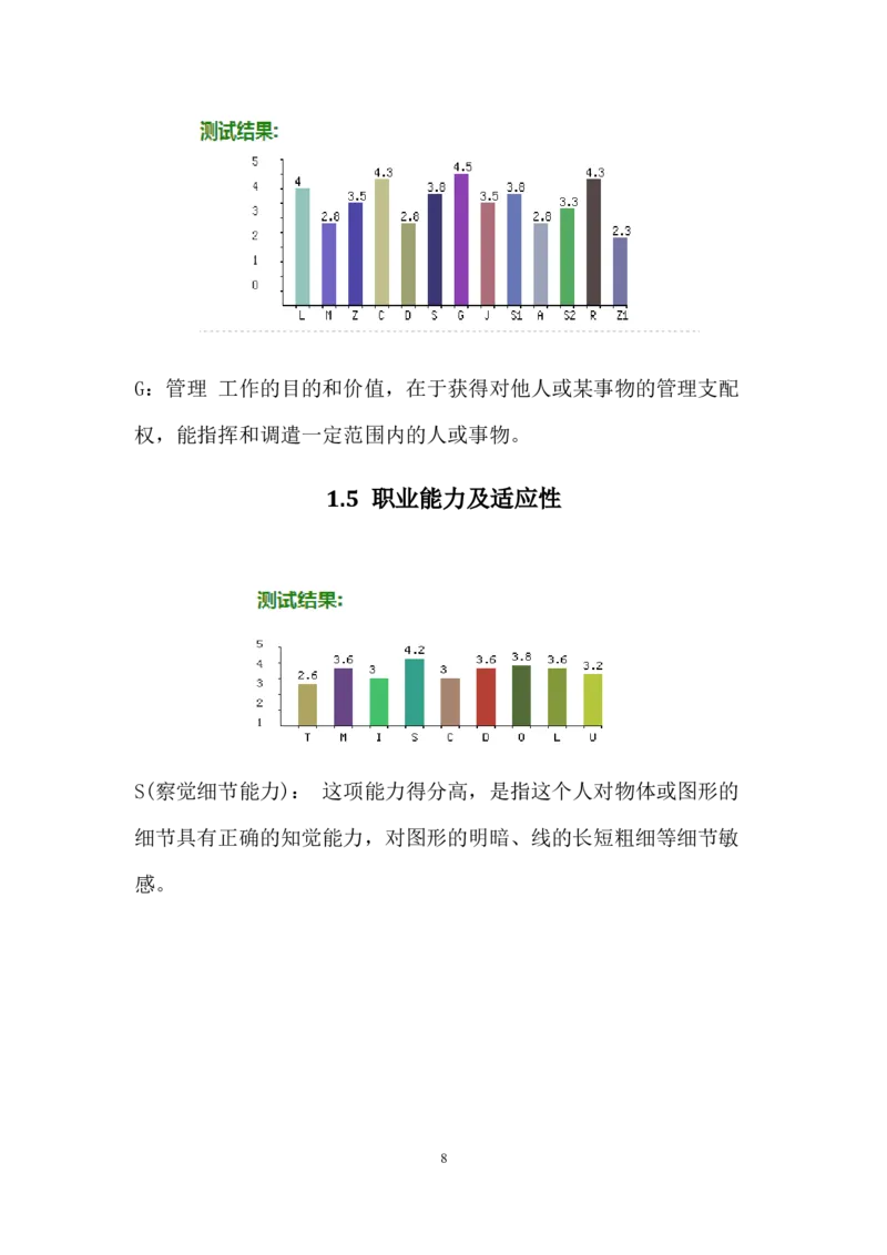 电气工程及其自动化职业生涯规划书_E6-职业规划_62电气专业