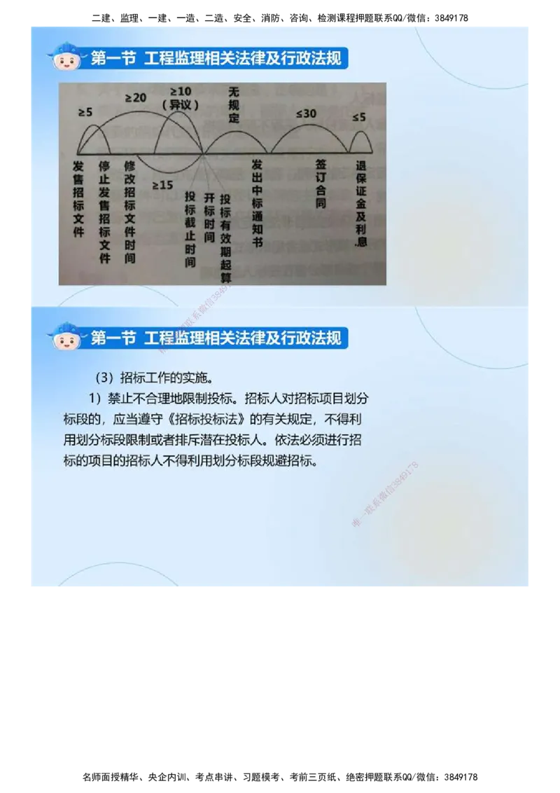 01.《建设工程监理基本理论和相关法规》冲关直播密训（1）.mp4_监理工程师_2025监理工程师_2025年监理工程师SVIP_2025年监理概论法规SVIP_04-冲刺串讲✿考点强化✿小灶集训