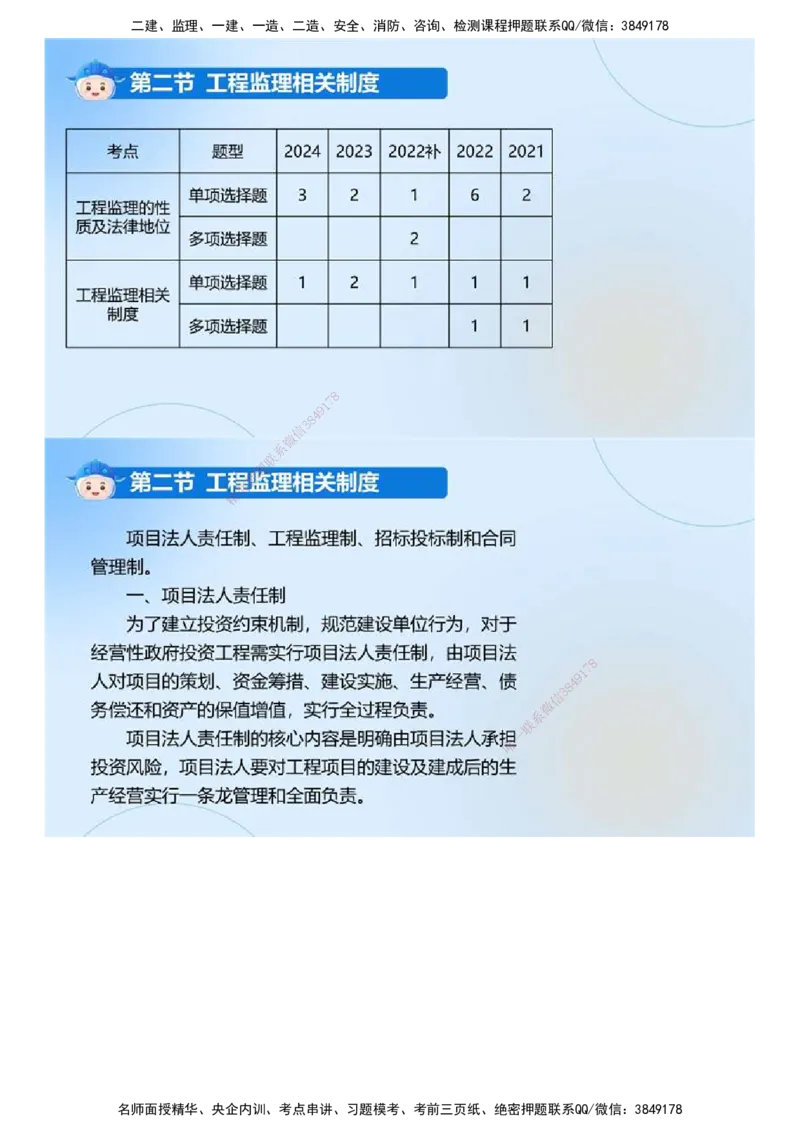 01.《建设工程监理基本理论和相关法规》冲关直播密训（1）.mp4_监理工程师_2025监理工程师_2025年监理工程师SVIP_2025年监理概论法规SVIP_04-冲刺串讲✿考点强化✿小灶集训