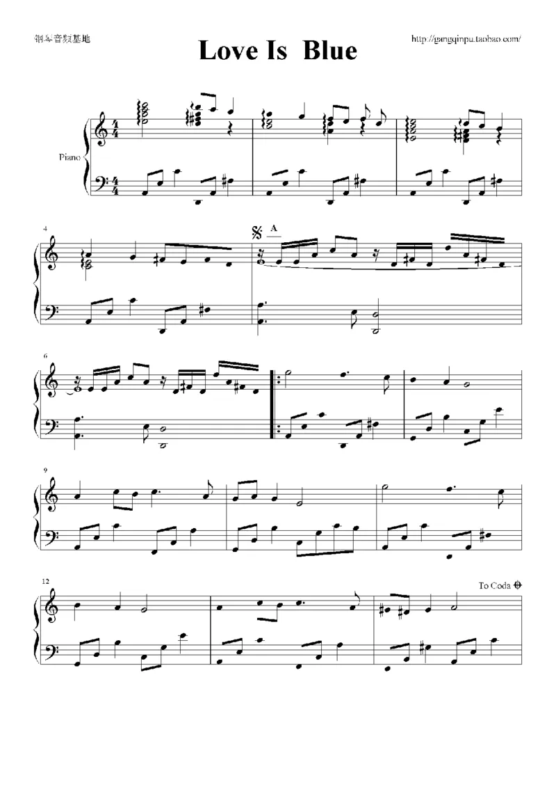 05、林文信（145页，共57首）_一万首著名钢琴曲谱哈农贝多芬合集视频教学电子版高清无水印可打印_3流行音乐谱_流行钢琴谱合集形式_高清PDF无水印