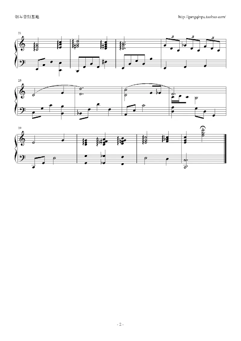 05、林文信（145页，共57首）_一万首著名钢琴曲谱哈农贝多芬合集视频教学电子版高清无水印可打印_3流行音乐谱_流行钢琴谱合集形式_高清PDF无水印