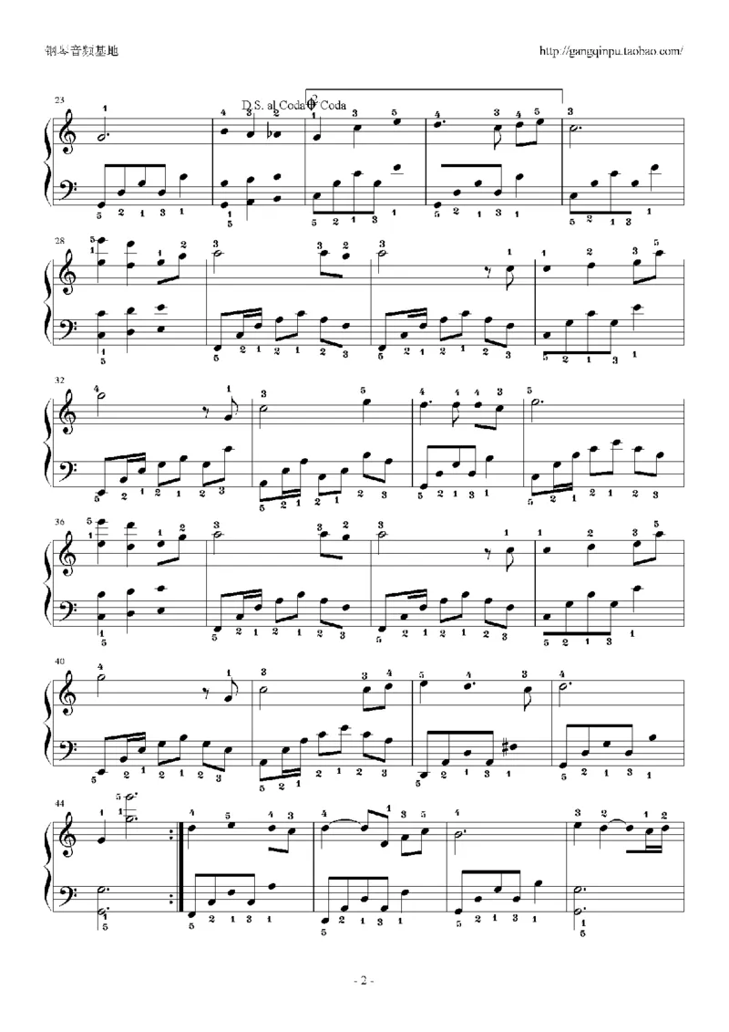 05、林文信（145页，共57首）_一万首著名钢琴曲谱哈农贝多芬合集视频教学电子版高清无水印可打印_3流行音乐谱_流行钢琴谱合集形式_高清PDF无水印