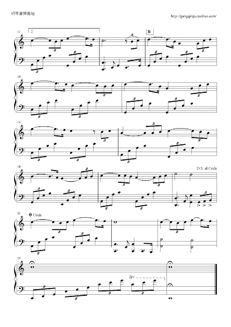 05、林文信（145页，共57首）_一万首著名钢琴曲谱哈农贝多芬合集视频教学电子版高清无水印可打印_3流行音乐谱_流行钢琴谱合集形式_高清PDF无水印