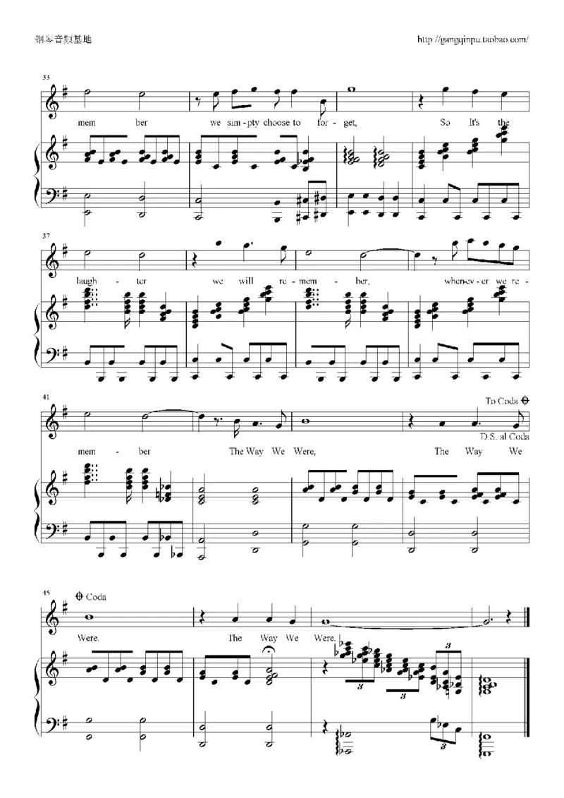 05、林文信（145页，共57首）_一万首著名钢琴曲谱哈农贝多芬合集视频教学电子版高清无水印可打印_3流行音乐谱_流行钢琴谱合集形式_高清PDF无水印