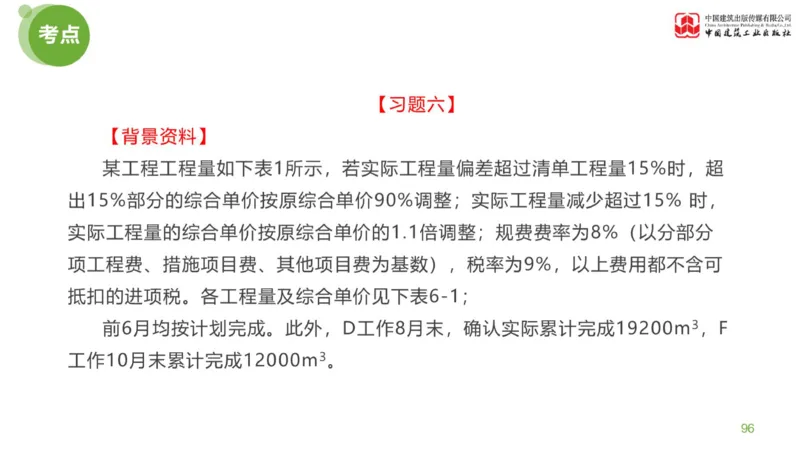 13节：《案例》超强周练（七）3.11_监理工程师_2025监理工程师_2025年监理工程师SVIP_2025年监理土建案例SVIP_03-习题精析✿实战特训✿模考通关_讲义