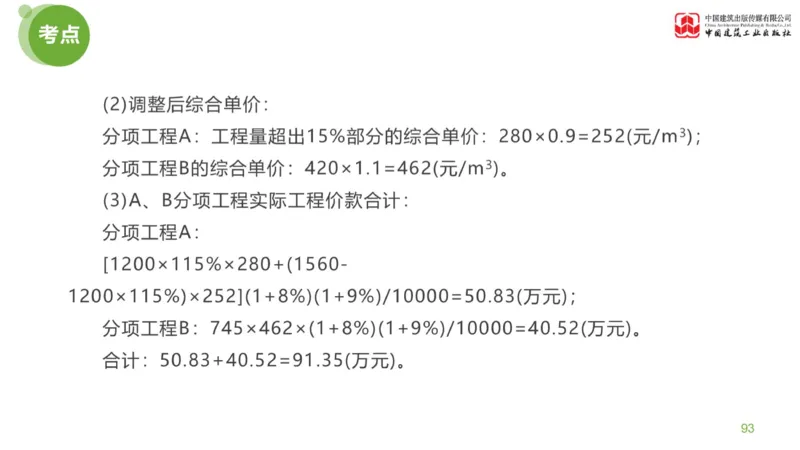 13节：《案例》超强周练（七）3.11_监理工程师_2025监理工程师_2025年监理工程师SVIP_2025年监理土建案例SVIP_03-习题精析✿实战特训✿模考通关_讲义