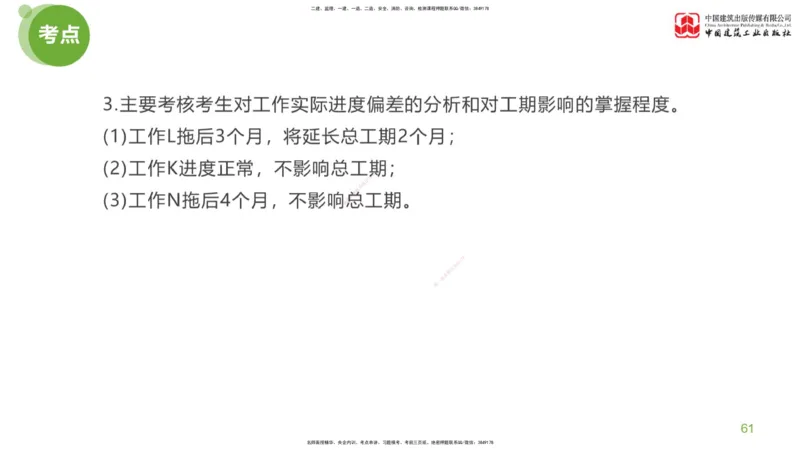 17节：《案例》超强周练（九）3.25_监理工程师_2025监理工程师_2025年监理工程师SVIP_2025年监理土建案例SVIP_03-习题精析✿实战特训✿模考通关_讲义