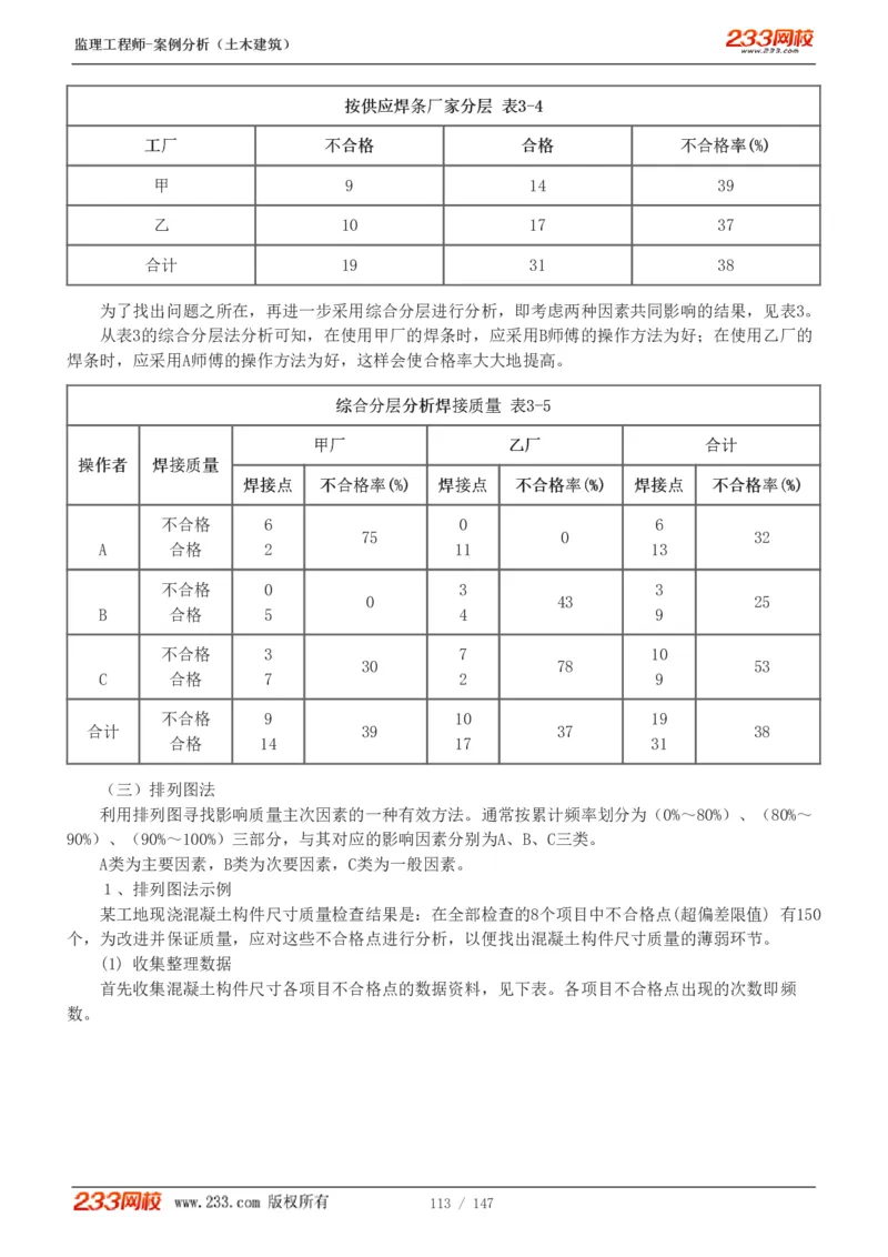 1-48_监理工程师_2025监理工程师_2025年监理工程师SVIP_2025年监理土建案例SVIP_02-基础精讲✿高端面授✿深度强化_14-案例《教材精讲班》梁毛233_讲义