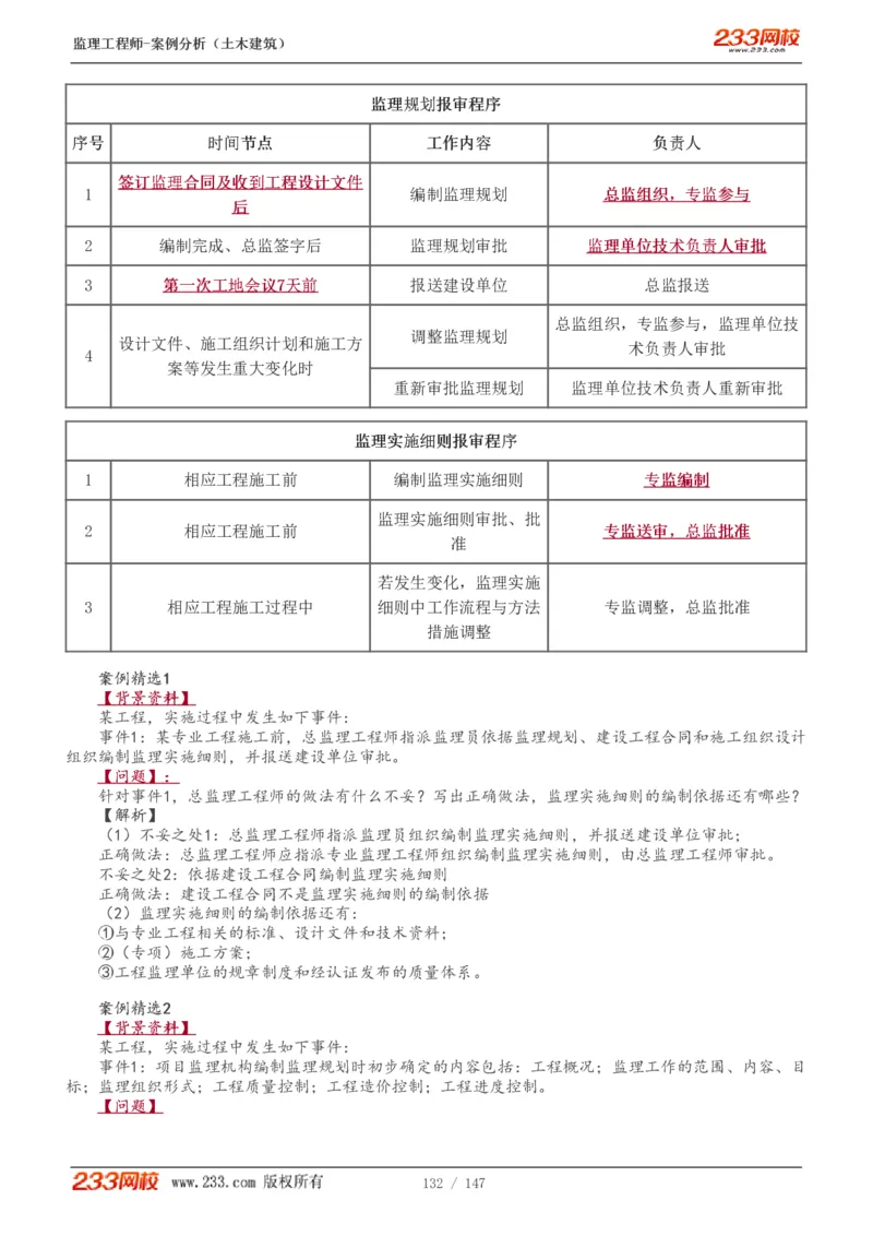 1-48_监理工程师_2025监理工程师_2025年监理工程师SVIP_2025年监理土建案例SVIP_02-基础精讲✿高端面授✿深度强化_14-案例《教材精讲班》梁毛233_讲义